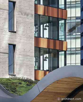 Archinect's pick of architecture firms to follow, Instagram edition - Archinect