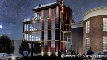 The Afro's new HQ in West Baltimore aims to meld historic architecture and modern, sustainable design - Baltimore Business Journal