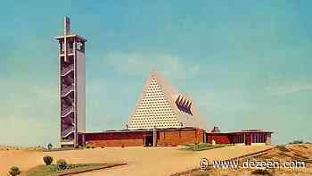 Architecture highlights from central Africa include projects from Equatorial Guinea and Angola - Dezeen