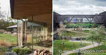 TANK on creating sensitive architecture that resonates with its context - Designboom