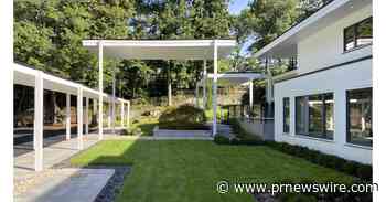 World's First Landmark Architecture Real Estate Listed as NFT - PRNewswire