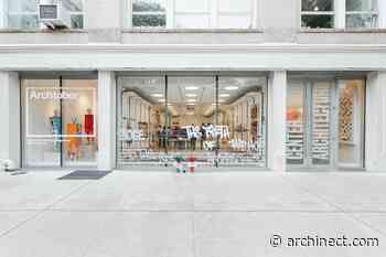 New York's Center for Architecture Launches Digital Residency to Promote New Voices in Design - Archinect