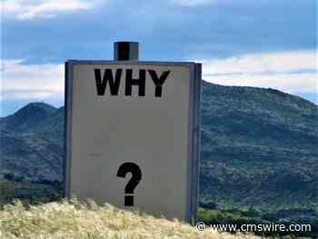 Why Enterprise eCommerce Should Be Adopting the MACH Architecture - CMSWire