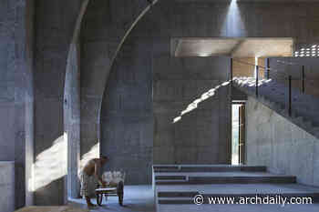 What is Architecture? According to our Readers - ArchDaily