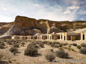 “Architecture is Like Writing a Song”: In conversation with Rick Joy - ArchDaily
