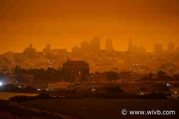 Report: Varied improvement seen in N.Y.'s air quality