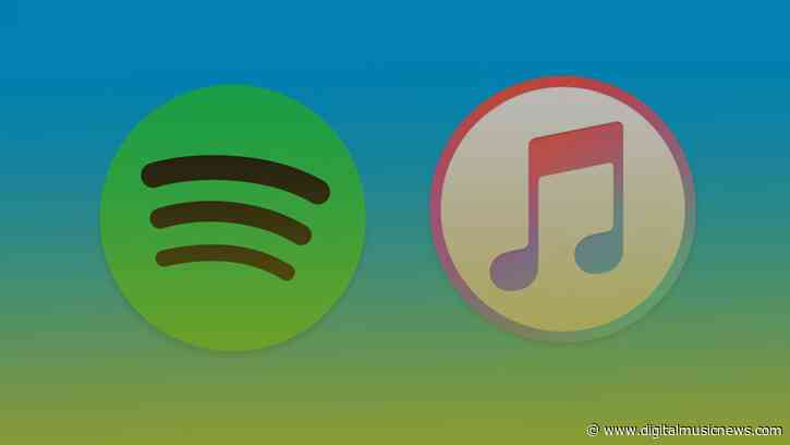 Spotify Says the App Store is an ‘Abusive Power Grab’ by Apple in Anti-Trust Hearing