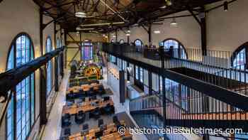 AIA selects recipients for the 2021 Interior Architecture Awards - Boston Real Estate Times