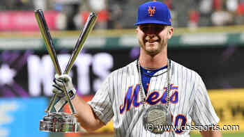 Mets' Pete Alonso ready to defend Home Run Derby crown at Coors Field: 'I'm all in'