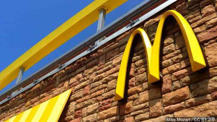 Job alert: McDonald’s to hire 1,250 employees across Arizona
