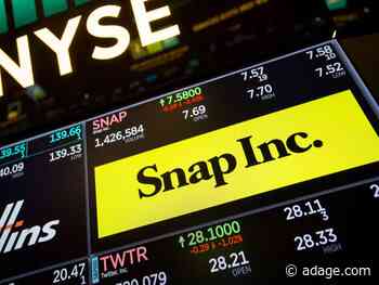 Snapchat boasts 125 million Spotlight viewers and deals with Gucci and Northface