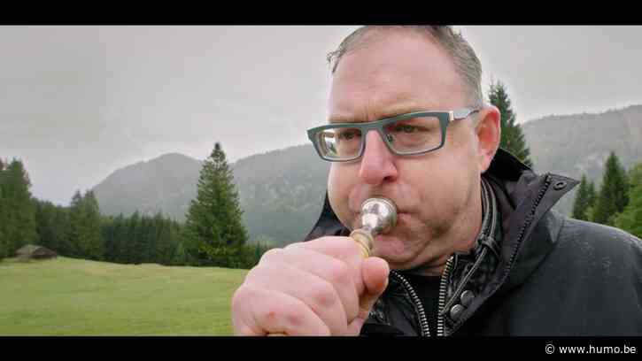 Er werd goed gemold in aflevering 5 van 'De mol', maar we blijven bij dezelfde hoofdverdachte - Humo The Wild Site