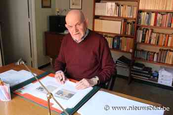 Verslaggever Rudy Nuyts neemt afscheid met boek 50 jaar in het spoor van de sport - Het Nieuwsblad