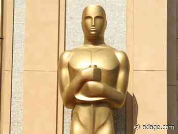 Oscars sells out of commercial time with influx of first-time advertisers