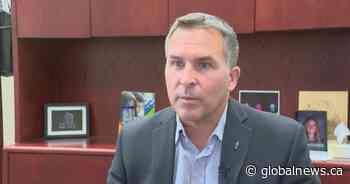 STF calls for Saskatoon and areas schools to move to online learning