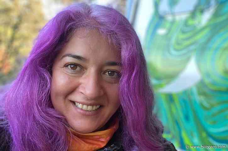 Jerry Garcia’s Daughter Trixie Talks Keen Shoe Collection & Being ‘Mindful’ of the Planet