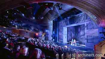 AIA Interior Architecture Awards: seven projects distinguished with top honors - Archinect