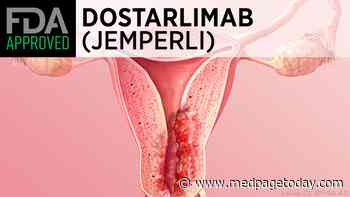 PD-1 Inhibitor Approved for dMMR Endometrial Cancer