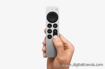 Apple TV 4K (2017) vs. Apple TV 4K (2021)