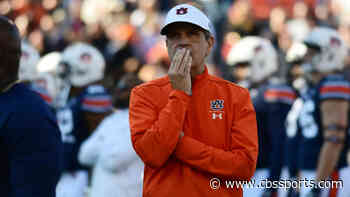 Kevin Steele details work with Navy SEALS, COVID-19 battle entering first season out of football in 40 years