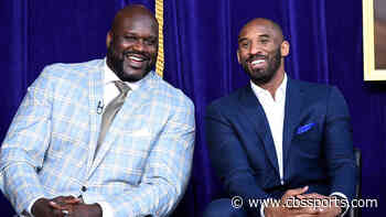 Kobe Bryant not to blame for Shaquille O'Neal trade, Lakers owner Jeanie Buss says: 'Purely a money situation'