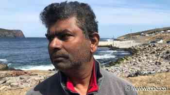 Father of 21-year-old student who fell into sea recounts harrowing tragedy