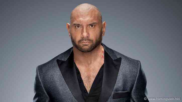 Dave Bautista Shoots Down Drax TV Series: ‘Not A Chance In Hell’