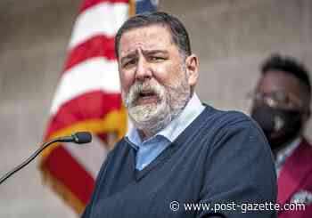 Peduto pushes plan to make Pittsburgh carbon-neutral by 2050