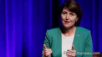 House Republicans demand answers from VP Harris on 'politically motivated' border decision