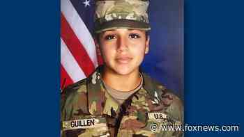 Murdered Fort Hood soldier Vanessa Guillen deserves same respect as George Floyd, Biden must act, family says