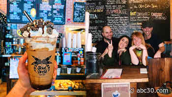 This Long Island coffee shop wants to feed your soul and your taste buds