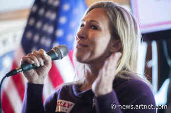 How ‘Classically Beautiful’ European Architecture Became a (Failed) Rallying Cry for a Hard-Right Republican Caucus - artnet News