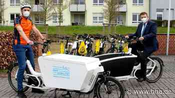 Alheimer können zwei Wochen lang E-Bikes kostenlos testen - HNA.de
