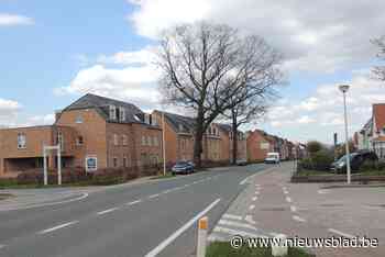 Baan tussen Brecht en Wuustwezel drie weken dicht voor herstelling - Het Nieuwsblad