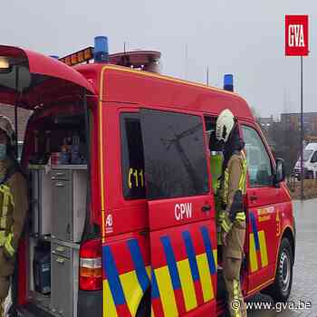 Basisschool in Loenhout kortstondig ontruimd na gasalarm - Gazet van Antwerpen