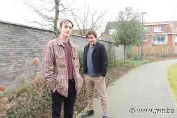 Theaterstuk over weekendongevallen gaat over van vader op zoon - Gazet van Antwerpen