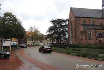 Compromis over Dorpsstraat Wuustwezel: parkeerplaatsen toch behouden - Gazet van Antwerpen