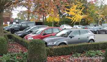Bezorgdheid om toenemende parkeerdruk nu parking station Noorderkempen betalend is - Het Nieuwsblad