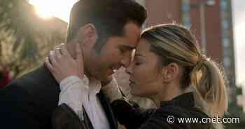 Every new movie and show on Netflix: May 2021     - CNET