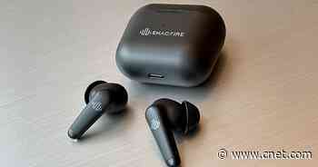 One of our favorite AirPods Pro alternatives, the Enacfire A9, is just $28 right now (save $22)     - CNET