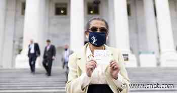 House passes bill to make DC the 51st state, obstacles remain in the Senate     - CNET