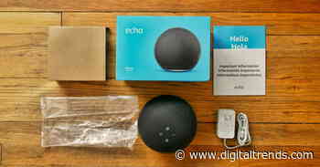 The rise of smart speakers shows why it matters to have sustainable packaging