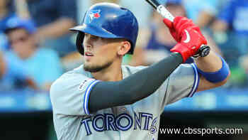 Fantasy Baseball Rankings Update: Are slow starts for Cavan Biggio, Corey Kluber reason to panic?