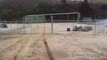 Ratepayers foot $36k legal bill after 'unauthorised' council depot built on Crown land