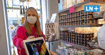 Lübeck Management schafft 20 000 Luca-Schlüsselanhänger an - Lübecker Nachrichten