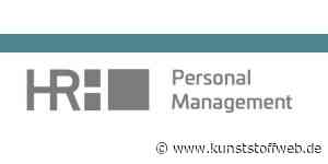 Verfahrensmechaniker Kunststoff- und Kautschuktechnik (m/w/d) bei HRH Personal Management - KunststoffWeb