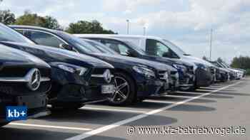 Handel verbessert das Lead-Management - kfz-betrieb