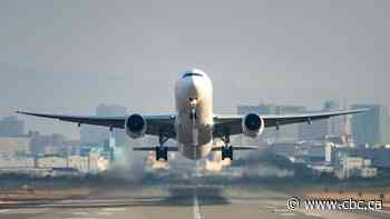 Canada bans flights from India and Pakistan for 30 days