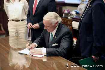 SC Governor Signs 5-Day-A-Week In-Person Class Measure