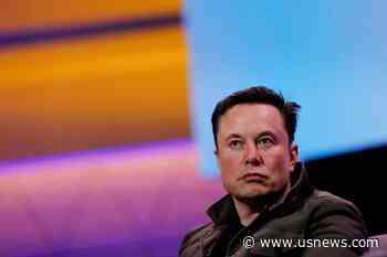 Tesla CEO Musk Puts $100 Million Jolt Into Quest for Carbon Removal